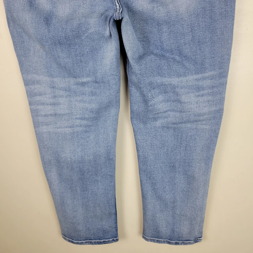 Ms Cello Slim Straight Leg Jeans - Picture 8 of 10